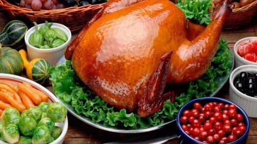 Alboroto en el gallinero... ¡Llegó Navidad!