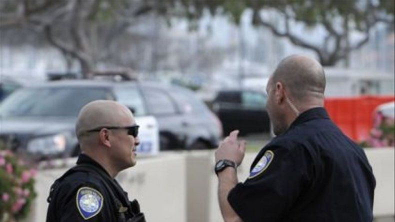 Al menos cuatro muertos en tiroteo en el sur de California