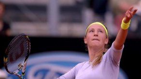 Serena Williams y Azarenka jugarán final del torneo de Roma