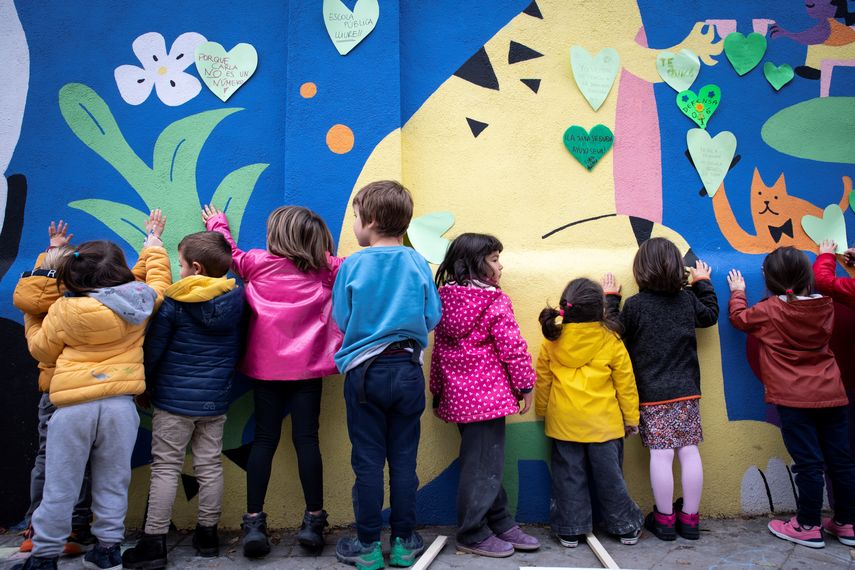Día del Niño y la Niña en Panamá