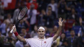 Federer planea competir en Tokio 2020