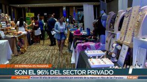 Exhibición Mi empresa es Panamá busca incentivar la compra local para las fiestas de fin de año