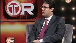 Bernard: Magistrado conocía de varios impedimentos