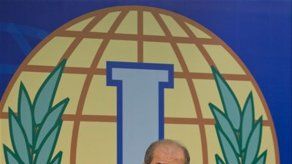 Misión química debe ver más de 20 sitios en Siria