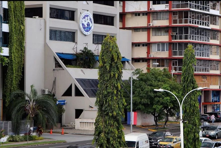 DGI recibe fondos de Minera Panamá DGI recibe fondos de Minera Panamá