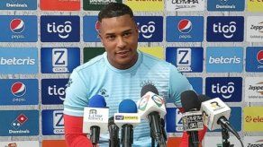 Selección de Panamá: Harold Cummings no estará en la Copa América 2024 por esta razón