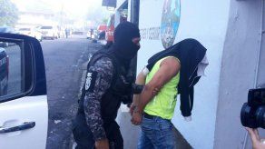 Capturan a presuntos secuestradores en Alcalde Díaz Capturan a presuntos secuestradores en Alcalde Díaz