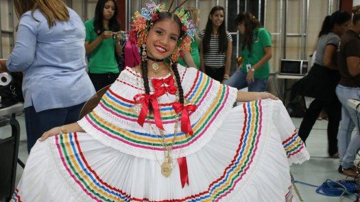 Preparativos para la 5ta cantadera de Semilla de Cantores