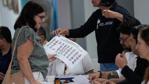 Gobierno de Panamá reacciona a elecciones en Venezuela
