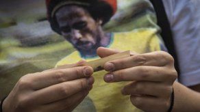 Francia reduce el castigo del consumo de cannabis