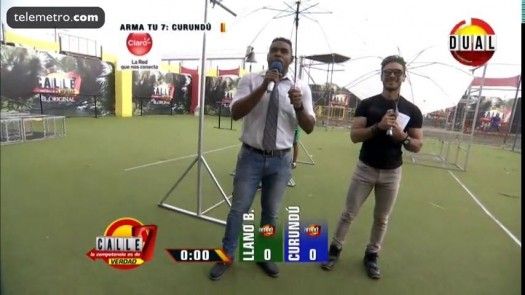 Calle 7 Panamá - arma tu 7