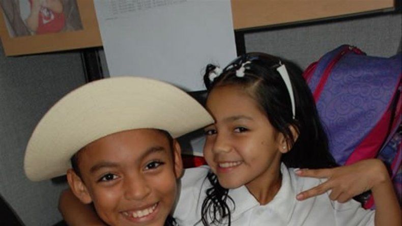 Ensayo general de la 3era cantadera