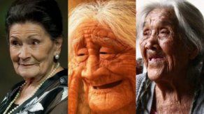 Mamá Coco: Conoce quién le dio vida a la icónica voz.