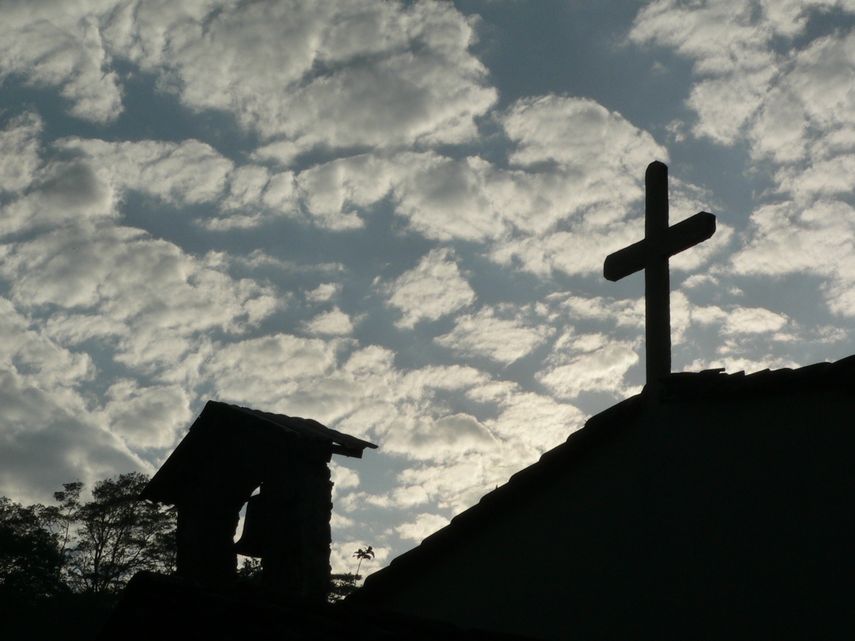 Semana Santa: Este viernes se realizará la procesión del Viernes de Dolores en el Casco Antiguo.