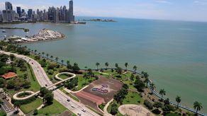 Ciudad de Panamá.