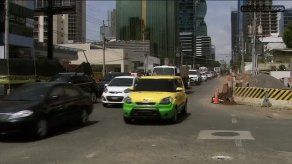 ¿Cuál es la relación entre los congestionamientos y el estrés?