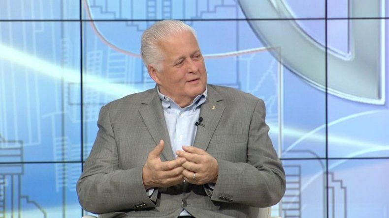 Pérez Balladares dice que torneo electoral 2019 es la última oportunidad del PRD