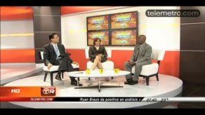 Exdictador Noriega posee varias limitaciones funcionales