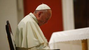 Papa pide en Cuba una revolución de ternura Papa pide en Cuba una revolución de ternura