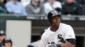 De Aza pega 2 jonrones y Medias Blancas ganan
