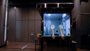 De los positivos detectados dentro de la burbuja, 68 fueron de deportistas.