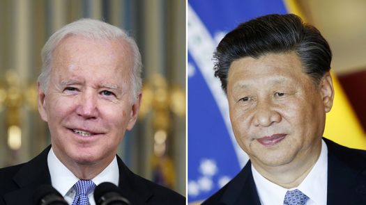 Biden dijo a la prensa la semana pasada que el mando militar considera que el viaje en este momento “no es una buena idea”.