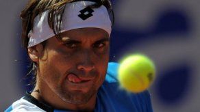 Ferrer avanza con susto a cuartos del Abierto de Portugal