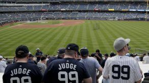 Judge otra vez lidera en camisetas vendidas