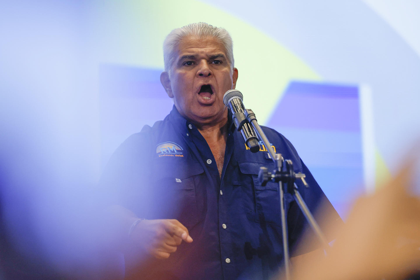 Cuándo asume José Raúl Mulino y será Presidente de Panamá Cuándo asume José Raúl Mulino y será Presidente de Panamá