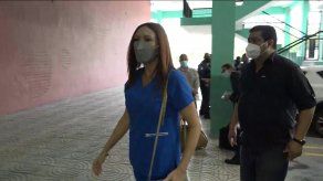 Zulema Sucre, exviceministra de Desarrollo Social.