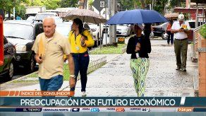 Índice de Confianza del Consumidor de Panamá baja seis puntos