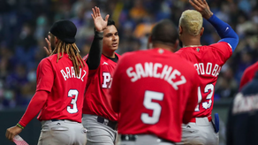 Panamá clasifica directo al Clásico Mundial 2026