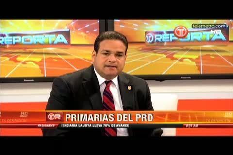 Todo lo que hace el CD es para asegurar las elecciones del 2014