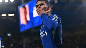 Thiago Silva no seguirá con el Chelsea la próxima temporada