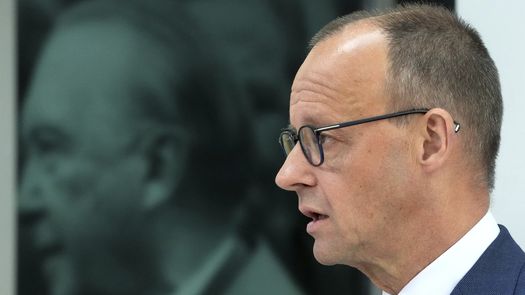 Olaf Scholz, canciller alemán