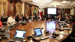 Expectativa por revisión este martes de recomendación de Mitradel sobre salario mínimo Expectativa por revisión este martes de recomendación de Mitradel sobre salario mínimo