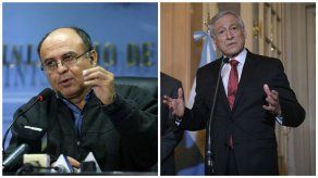 Ministro boliviano a canciller chileno: vaya a pedir disculpas a su abuela