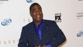 Tracy Morgan hizo su testamento dos meses antes de su accidente