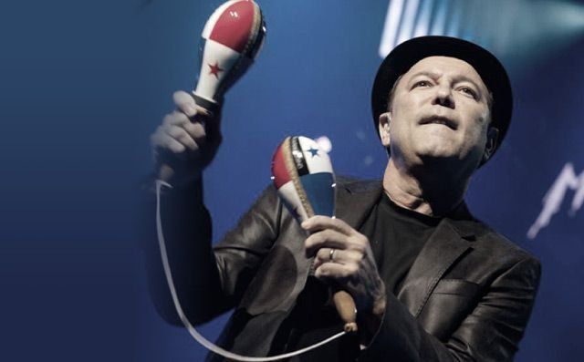 Blades, Juanes y Sabina, nominados a Salón de Fama Compositores Latinos