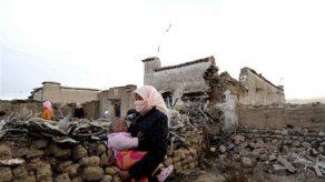 Treinta muertos por dos sismos en el Tíbet