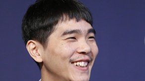 Inteligencia artificial derrota 4-1 al campeón humano de Go