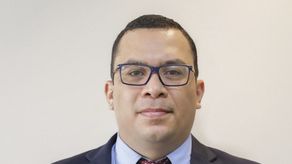 Ariel Rodríguez Gil, designado como viceministro Académico de Educación.&nbsp;