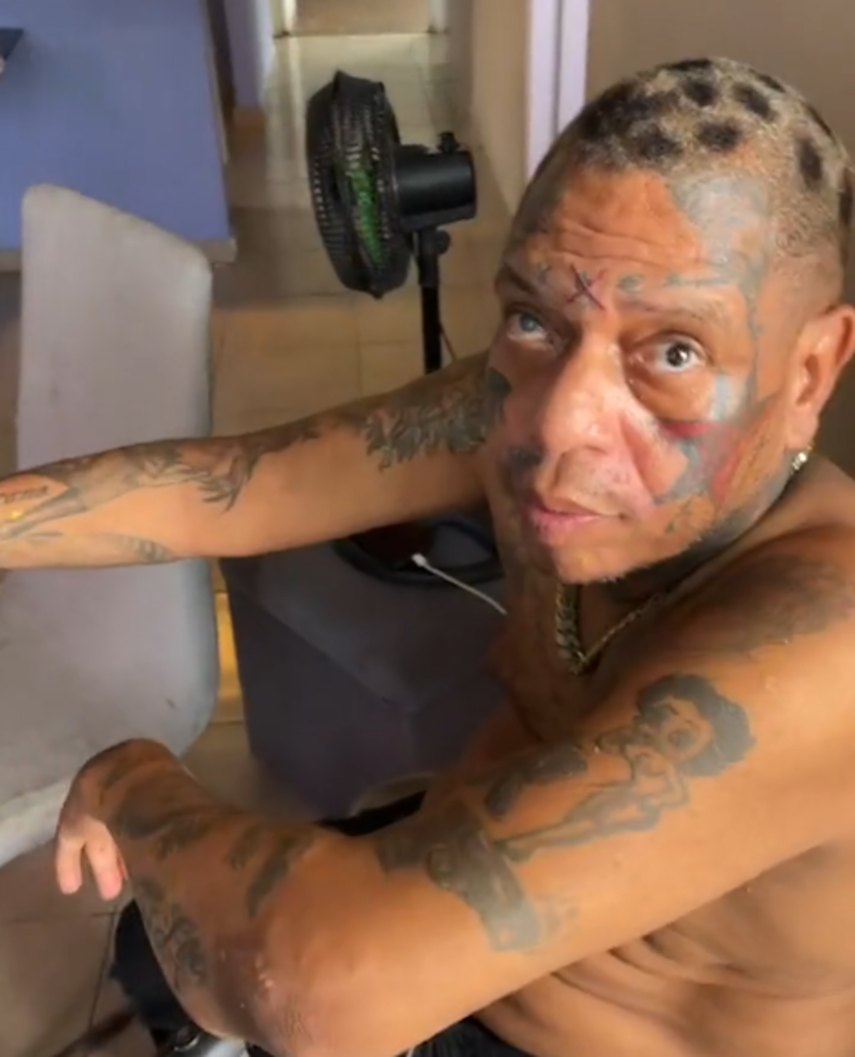 ¡Lamentable! Japanese y su triste estado actual