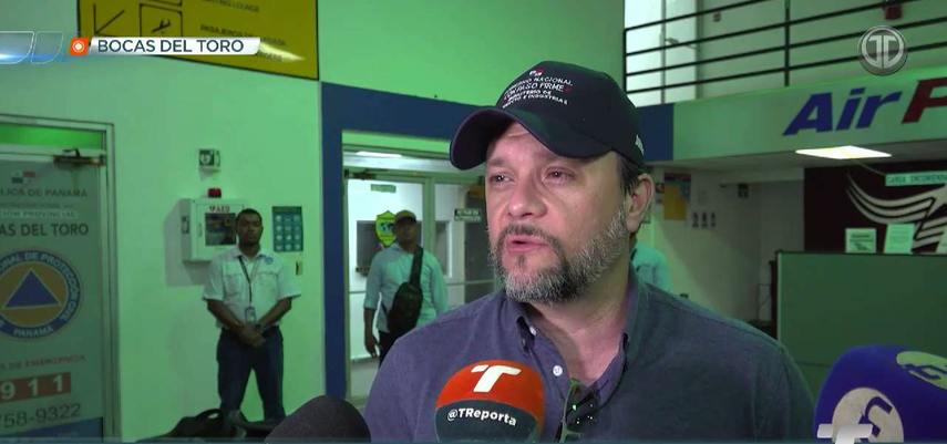 Preocupación en el Gobierno