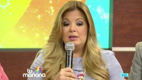 Delyanne Arjona regresa a Tu Mañana tras varios meses junto a Amelie