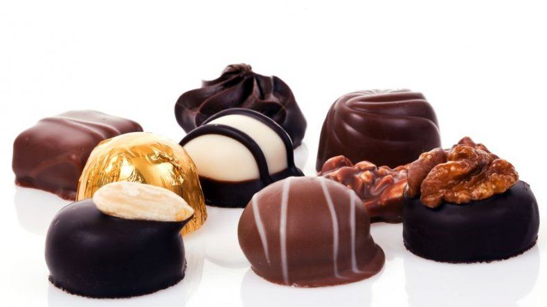 ¿Sabías que cada 7 de julio se celebra el día internacional del chocolate?