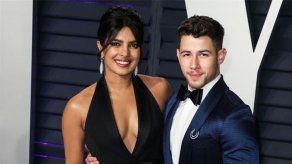 Así fue el momento en que Nick Jonas enamoró a Priyanka Chopra