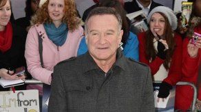 La viuda de Robin Williams no puede mantener la casa en la que ambos vivían