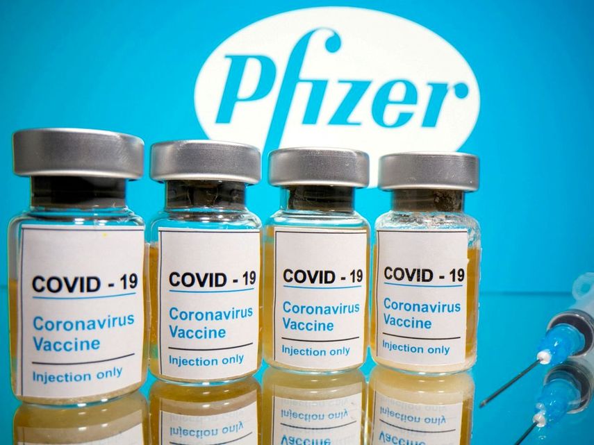 Vacuna bivalente contra el COVID-19