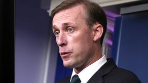 Yang Jiechi, ministro de Defensa de Pekín, y el asesor de Seguridad Nacional de Estados Unidos, Jake Sullivan,